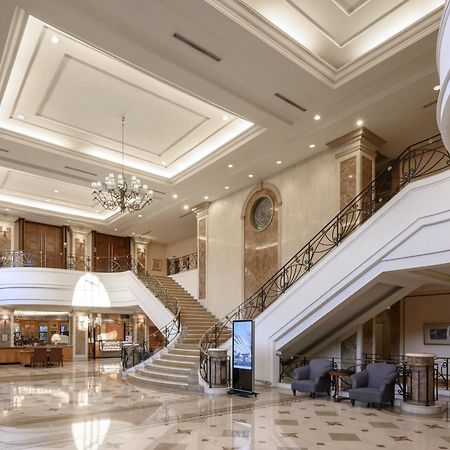 Lakeshore Hotel Hsinchu Luaran gambar