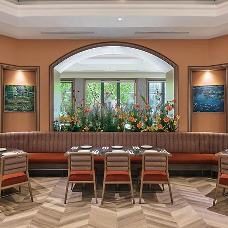 Lakeshore Hotel Hsinchu Luaran gambar