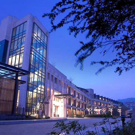 Lakeshore Hotel Hsinchu Luaran gambar