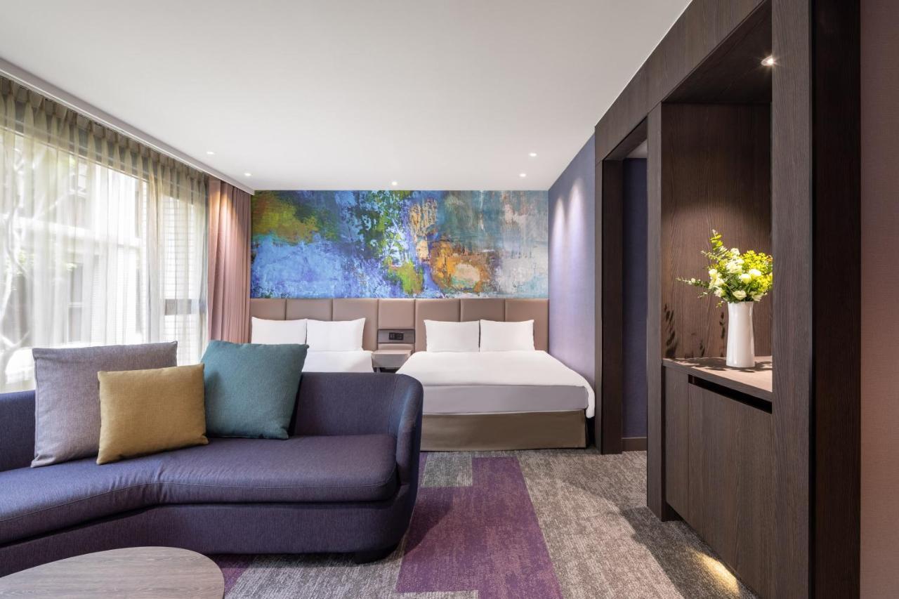 Lakeshore Hotel Hsinchu Luaran gambar