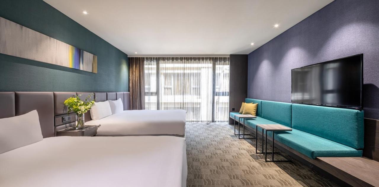 Lakeshore Hotel Hsinchu Luaran gambar