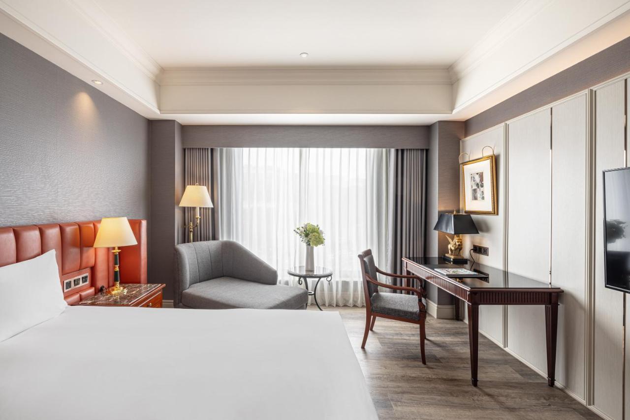 Lakeshore Hotel Hsinchu Luaran gambar