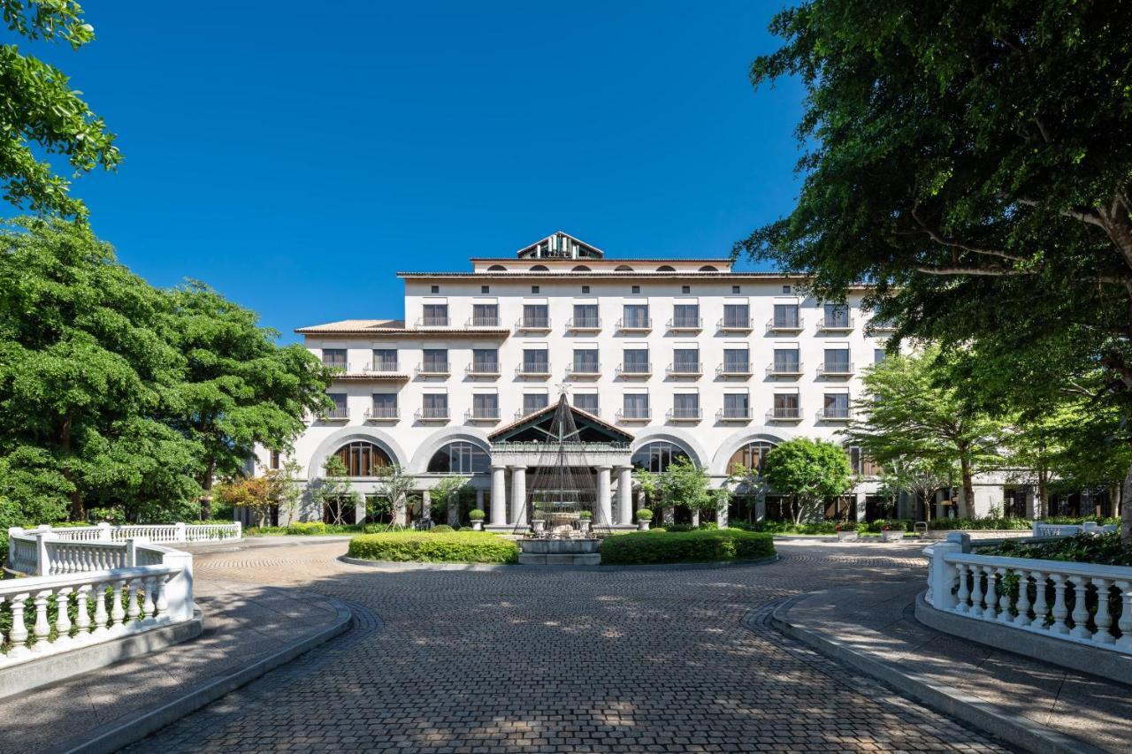 Lakeshore Hotel Hsinchu Luaran gambar