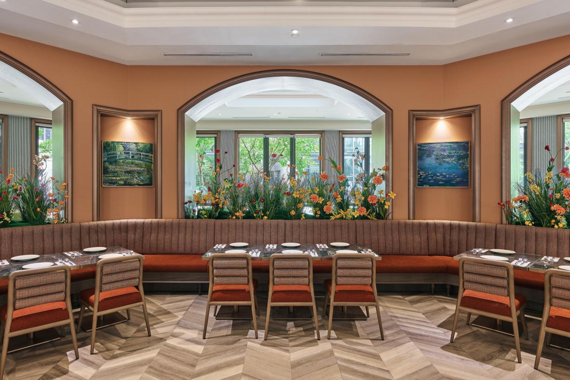 Lakeshore Hotel Hsinchu Luaran gambar