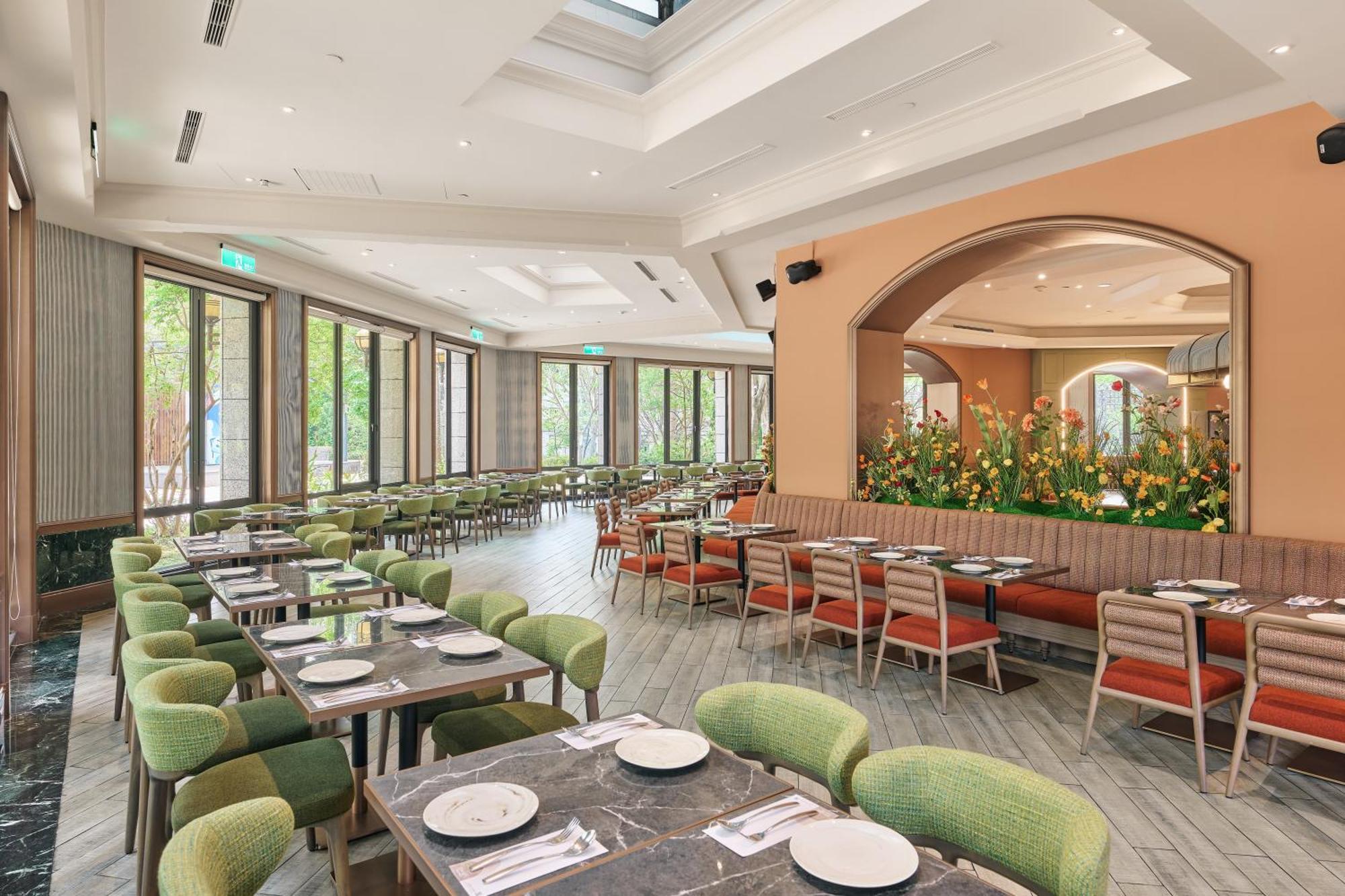 Lakeshore Hotel Hsinchu Luaran gambar