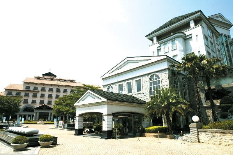 Lakeshore Hotel Hsinchu Luaran gambar