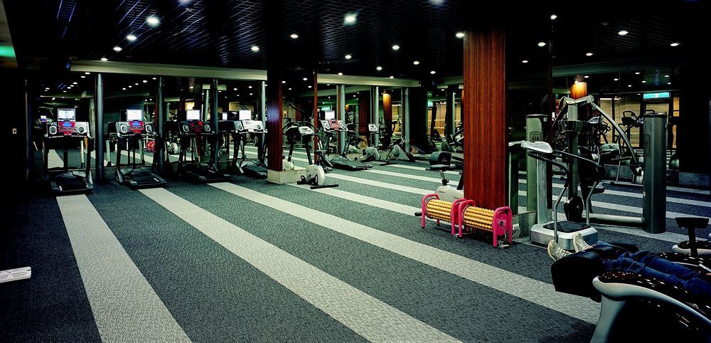 Lakeshore Hotel Hsinchu Luaran gambar