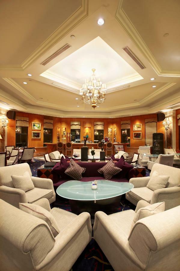 Lakeshore Hotel Hsinchu Luaran gambar