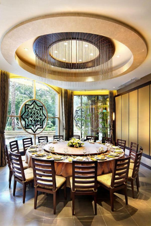 Lakeshore Hotel Hsinchu Luaran gambar
