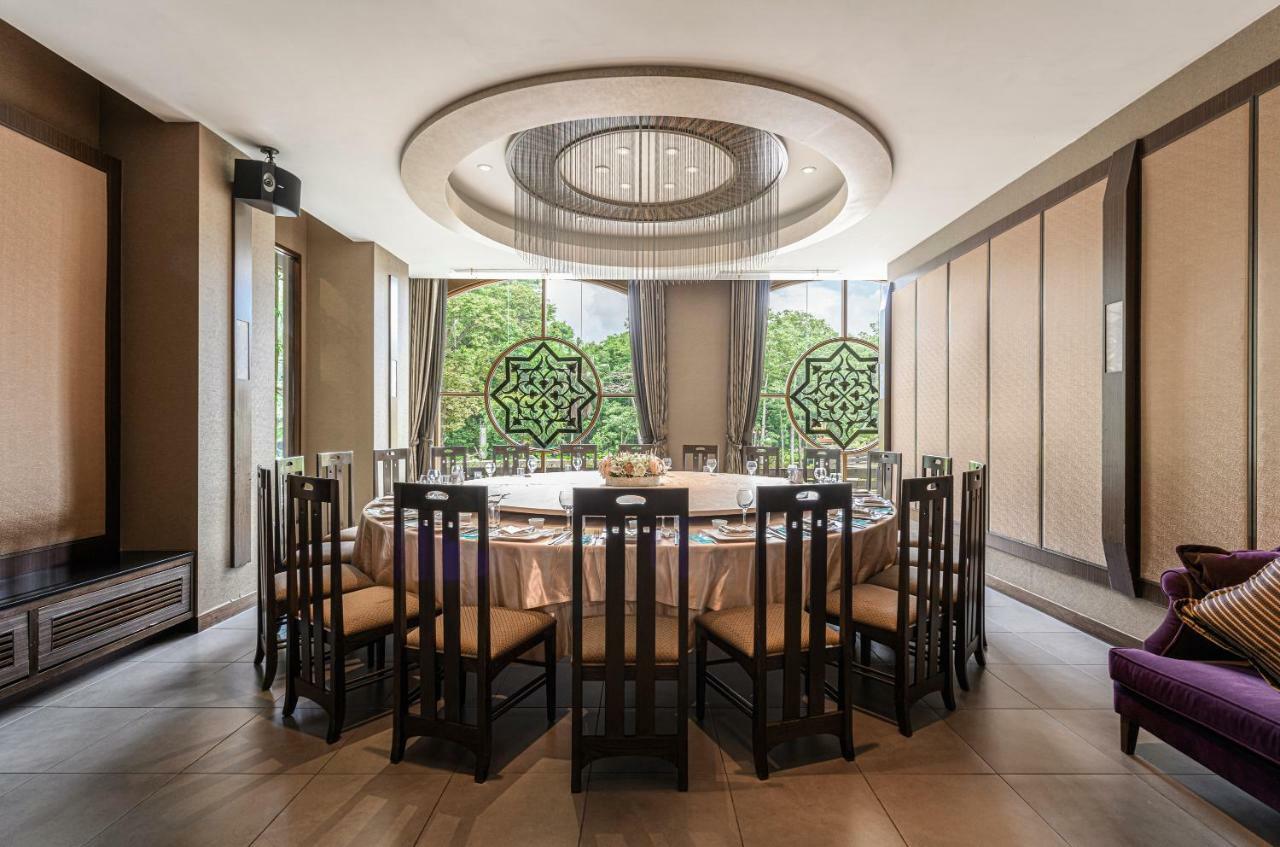 Lakeshore Hotel Hsinchu Luaran gambar