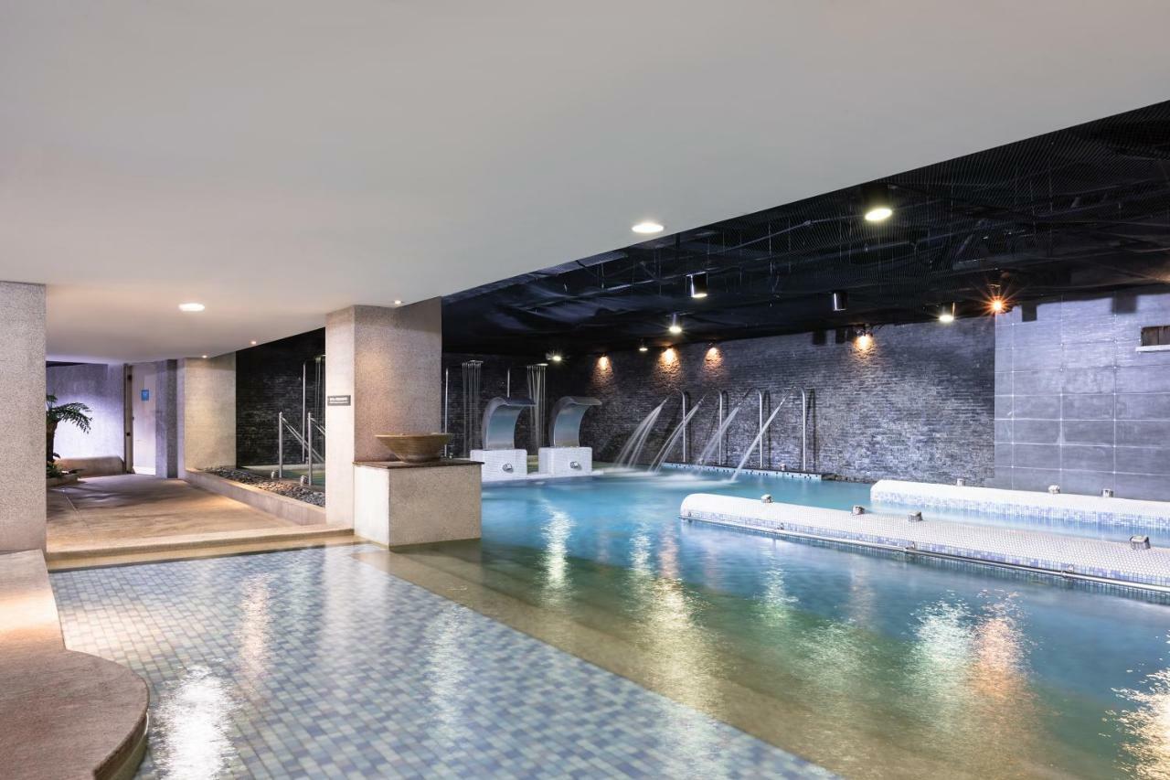 Lakeshore Hotel Hsinchu Luaran gambar