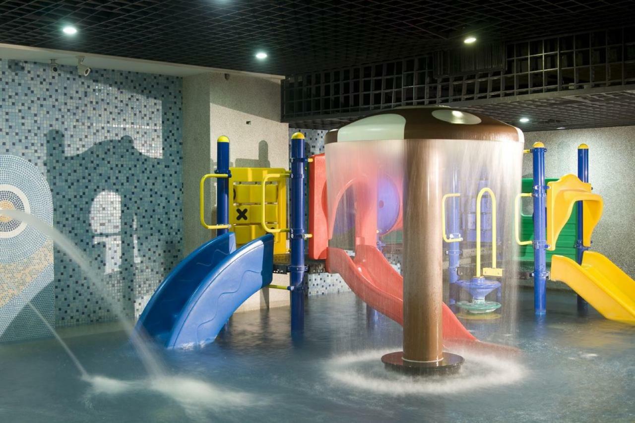 Lakeshore Hotel Hsinchu Luaran gambar