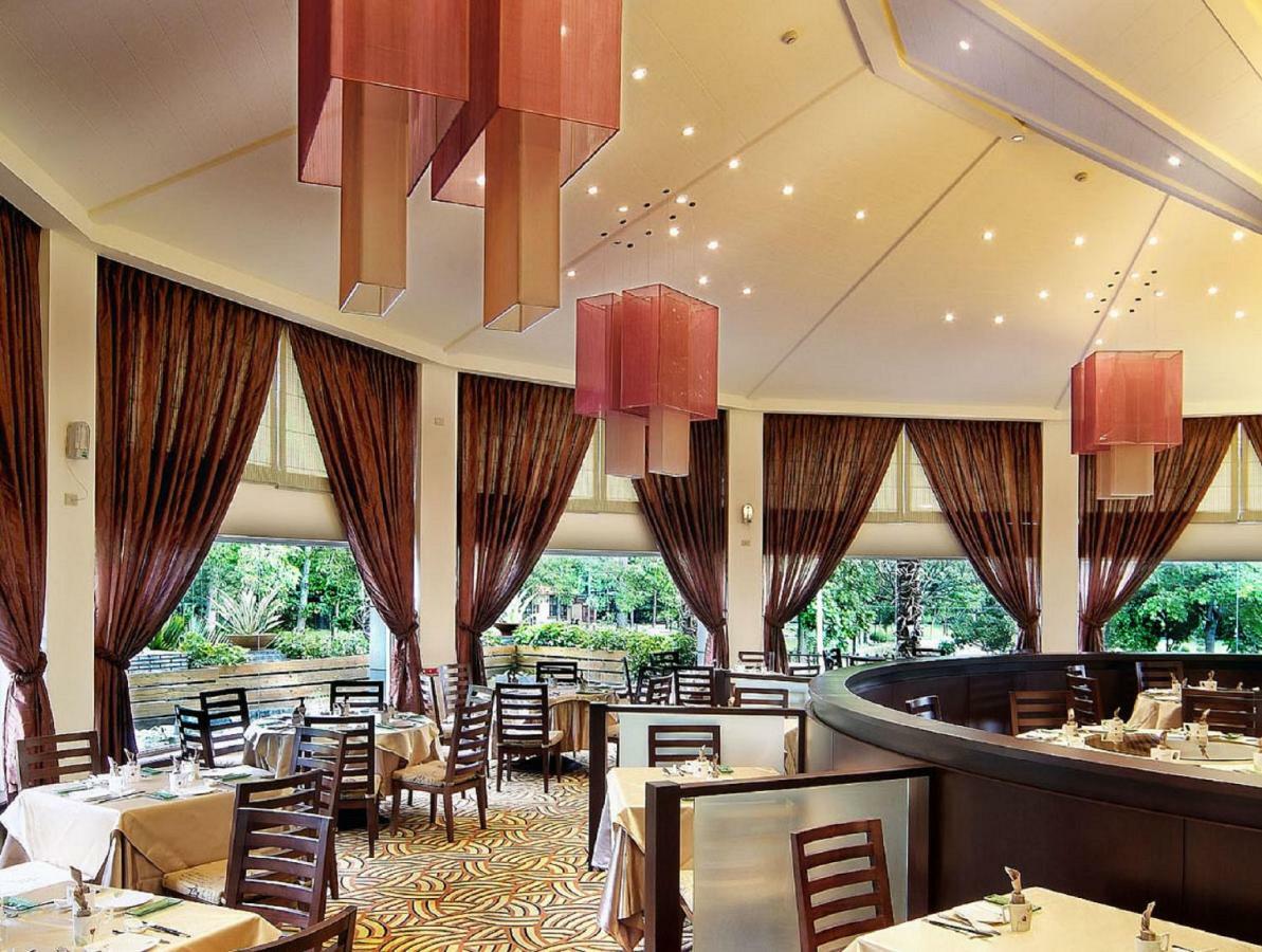 Lakeshore Hotel Hsinchu Luaran gambar