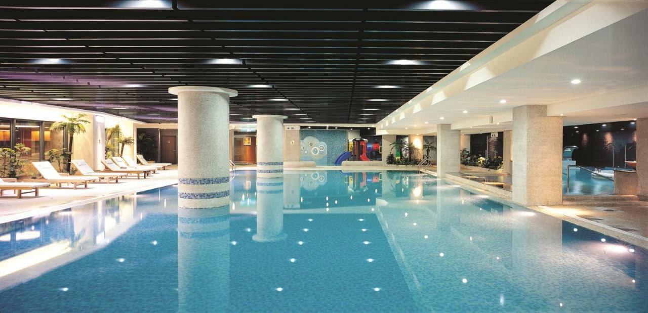 Lakeshore Hotel Hsinchu Luaran gambar