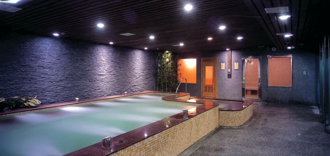 Lakeshore Hotel Hsinchu Kemudahan gambar