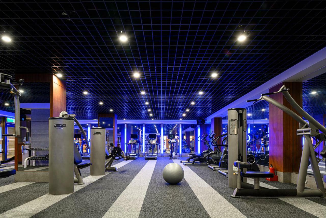 Lakeshore Hotel Hsinchu Luaran gambar